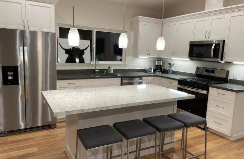 Napa House | 116 m² House ∙ 3 bedrooms ∙ 6 guests