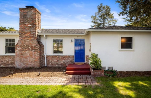 Hatton Fields House | 116 m² House ∙ 3 bedrooms ∙ 5 guests
