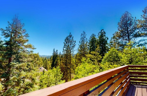 Lake Arrowhead House | 116 m² House ∙ 3 bedrooms ∙ 6 guests
