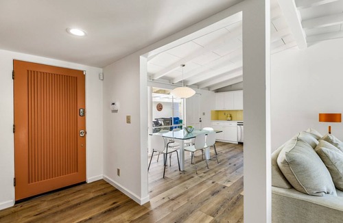 Magnesia Falls Cove House | 116 m² House ∙ 2 bedrooms ∙ 6 guests