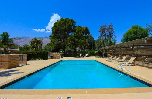 Sunrise Vista Chino Condo | 116 m² Condo ∙ 2 bedrooms ∙ 4 guests