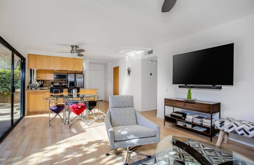 Sunrise Vista Chino Condo | 116 m² Condo ∙ 2 bedrooms ∙ 4 guests