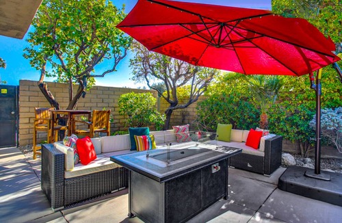 Sunrise Vista Chino Condo | 116 m² Condo ∙ 2 bedrooms ∙ 4 guests