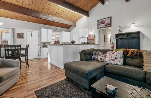 Summit Estates House | 116 - Summit Bearadise