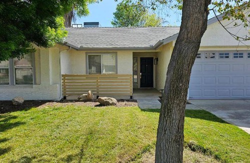 Hanford House | 117 m² House ∙ 3 bedrooms ∙ 6 guests