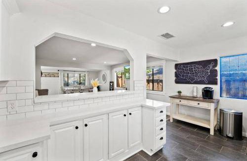 Newhall House | 117 m² House ∙ 3 bedrooms ∙ 8 guests