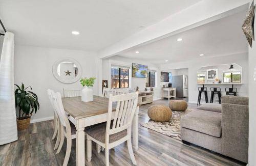 Newhall House | 117 m² House ∙ 3 bedrooms ∙ 8 guests