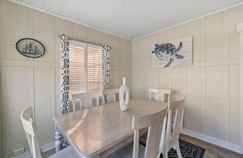 Balboa Island House | 118 Emerald Ave A & B
