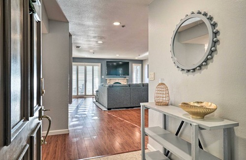 Edgemar - Pacific Manor Apartment | 118 m² Apartment ∙ 2 bedrooms ∙ 8 guests