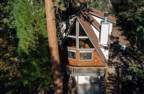 Moonridge House | 118 m² House ∙ 3 bedrooms ∙ 6 guests