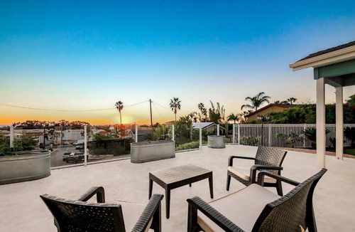 Olde Carlsbad House | 1185 Tamarack home