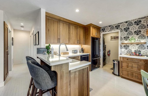 Seaside House | 11th Heaven