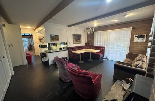 Springville Other | 12 acre Ranch with Pickle Ball with lights, Pool, Jacuzzi views and Cows