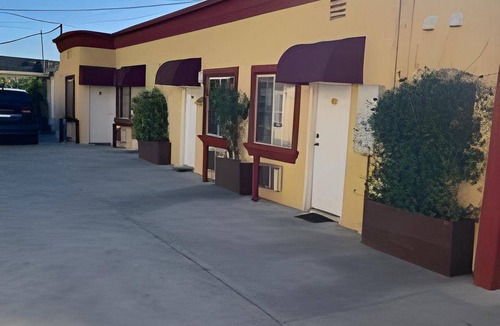 Park Mesa Heights Hotel | 12 m² Motel ∙ 2 guests