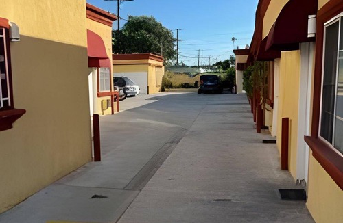 Park Mesa Heights Hotel | 12 m² Motel ∙ 2 guests