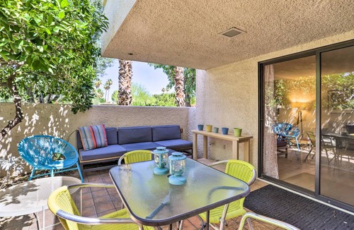 Sonora Sunrise Apartment | 120 m² Apartment ∙ 2 bedrooms ∙ 6 guests