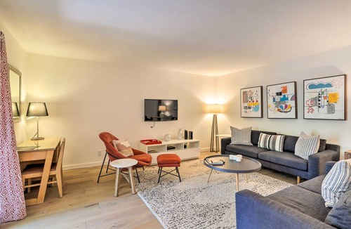 Sonora Sunrise Apartment | 120 m² Apartment ∙ 2 bedrooms ∙ 6 guests