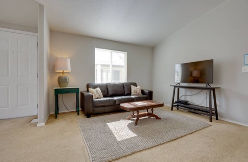 Oak View House | 120 m² House ∙ 2 bedrooms ∙ 2 guests