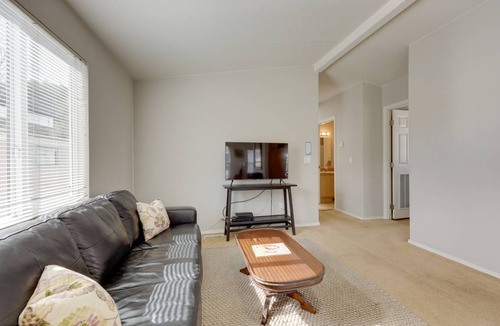 Oak View House | 120 m² House ∙ 2 bedrooms ∙ 2 guests