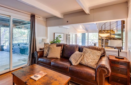 Kaweah House | 120 m² House ∙ 3 bedrooms ∙ 12 guests