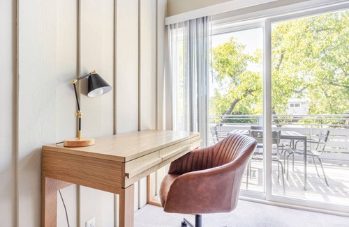 Mountain View Apartment | 121 m² Apartment ∙ 3 bedrooms ∙ 6 guests