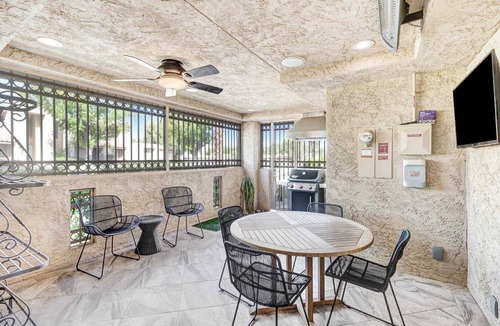 Palm Desert Apartment | 121 m² Apartment ∙ 3 bedrooms ∙ 6 guests