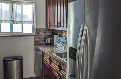 Ocean Park Apartment | 121 m² Apartment ∙ 3 bedrooms ∙ 7 guests