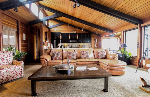 Fort Bragg House | 121 m² House ∙ 2 bedrooms ∙ 4 guests