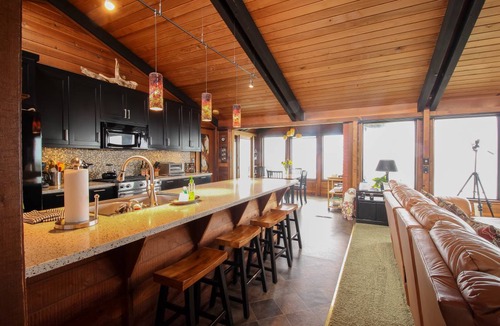 Fort Bragg House | 121 m² House ∙ 2 bedrooms ∙ 4 guests