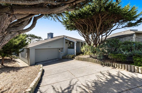 Bodega Bay House | 121 m² House ∙ 3 bedrooms ∙ 8 guests
