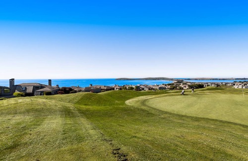 Bodega Bay House | 121 m² House ∙ 3 bedrooms ∙ 8 guests