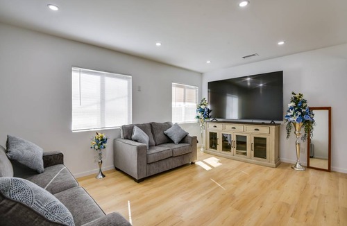 El Rancho House | 121 m² House ∙ 3 bedrooms ∙ 8 guests