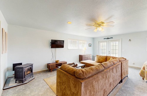 Trinidad House | 121 m² House ∙ 3 bedrooms ∙ 6 guests