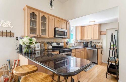 Hermosa Beach House | 121 m² House ∙ 1 bedroom ∙ 8 guests