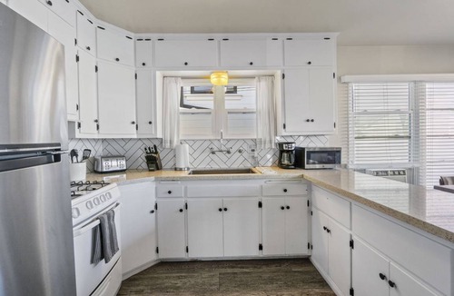Balboa Island House | 121 m² Maisonette ∙ 3 bedrooms ∙ 8 guests