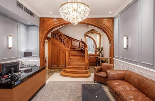 Belgravia Apartment | 121 m² Serviced apartment ∙ 3 bedrooms ∙ 127 guests