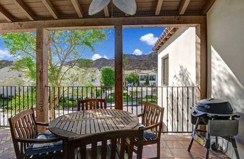 La Quinta Villa | 121 m² Villa ∙ 2 bedrooms ∙ 4 guests