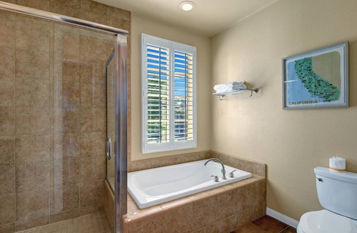 La Quinta Villa | 121 m² Villa ∙ 2 bedrooms ∙ 4 guests