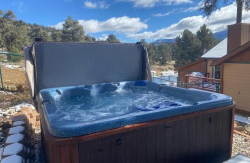 Baldwin Lake House | 121 - Rancharillo - Meredith Lodging