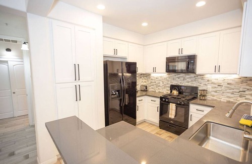 La Quinta Villa | 122 m² Villa ∙ 2 bedrooms ∙ 6 guests