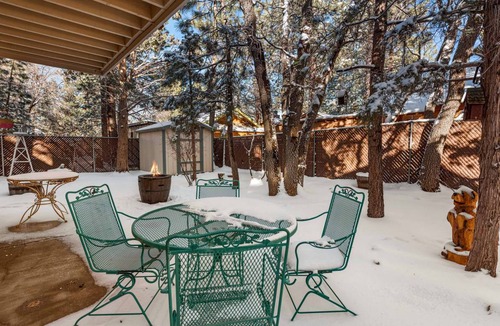 Sugarloaf House | 124 m² House ∙ 2 bedrooms ∙ 6 guests