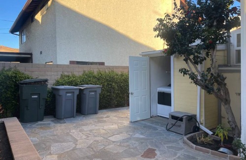 Torrance House | 124 m² House ∙ 3 bedrooms ∙ 6 guests