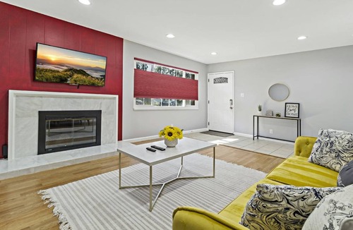Santa Clara House | 124 m² House ∙ 3 bedrooms ∙ 10 guests