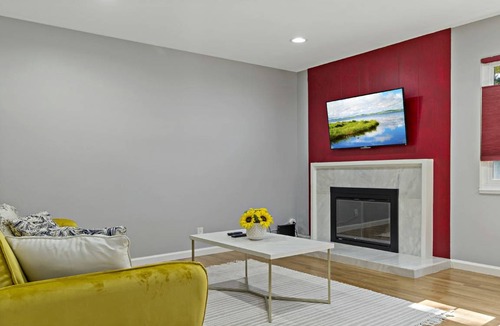 Santa Clara House | 124 m² House ∙ 3 bedrooms ∙ 10 guests