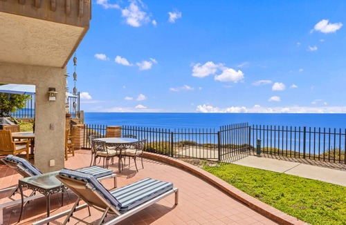 Solana Beach Apartment | 125 m² Apartment ∙ 3 bedrooms ∙ 7 guests
