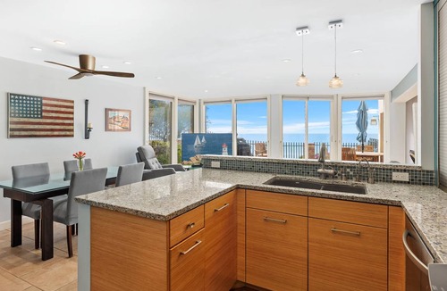 Solana Beach Apartment | 125 m² Apartment ∙ 3 bedrooms ∙ 7 guests