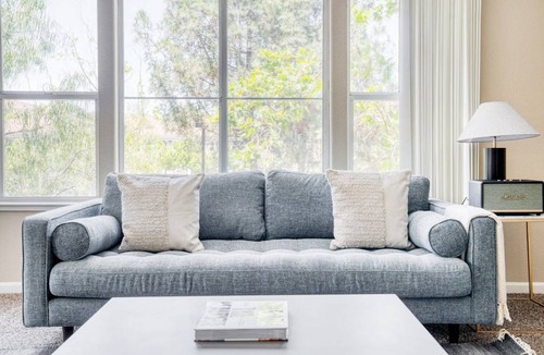 Santa Clara Apartment | 125 m² Apartment ∙ 3 bedrooms ∙ 6 guests