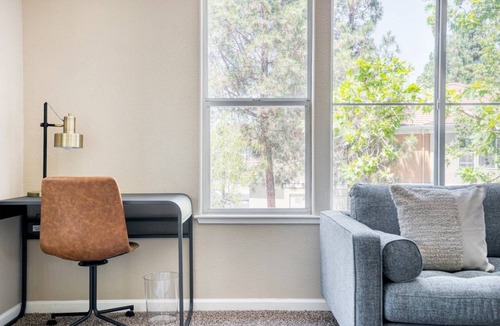 Santa Clara Apartment | 125 m² Apartment ∙ 3 bedrooms ∙ 6 guests