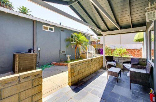 Belmont Heights House | 125 m² House ∙ 3 bedrooms ∙ 8 guests