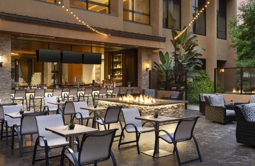 University City Hotel | 126 m² Hotel ∙ 127 guests